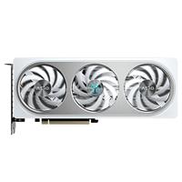 Gigabyte GeForce RTX 5060 Ti AERO GV-N506TAERO OC-8GD