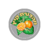 תפוז-מנטה מהדורת קיץ מוגבלת! - משחת שיניים טבעית|אבקת חוואר