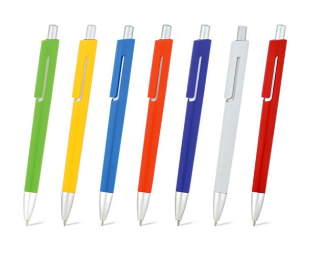 עט פלסטיק 1034C