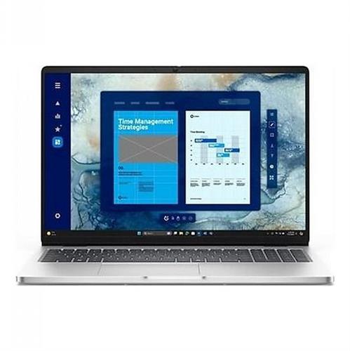 מחשב נייד Dell Pro 16 PC16250 Core5 120U 16GB 512GB 16.0 אינץ DOS PC16250-5077