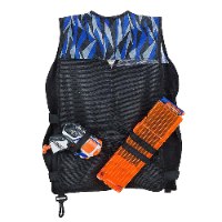 נרף - אפוד - NERF Tactical Vest