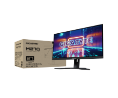 מסך GIGABYTE M27Q-EK Gaming Monitor 27 QHD IPS 1ms 170Hz OC KVM