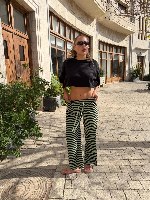 COOL  STRIPES