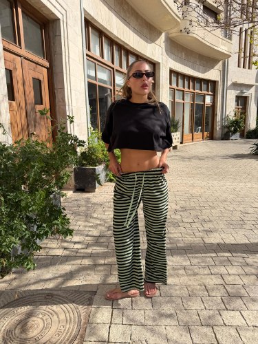 COOL  STRIPES