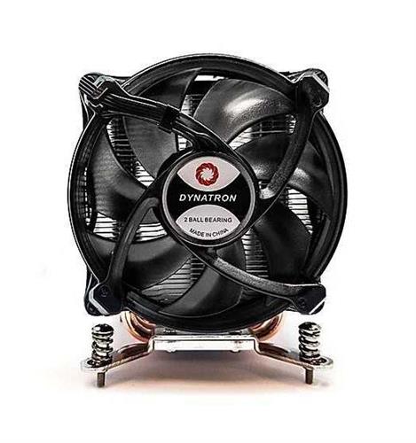 קירור אוויר לשרת – Dynatron R17 3U