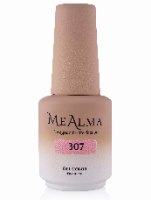 לק ג'ל MeAlma מי אלמה 307