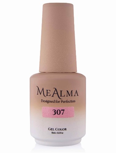 לק ג'ל MeAlma מי אלמה 307