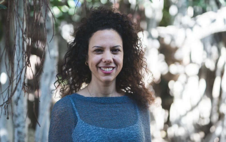 טיפול אינטגרטיבי גוף נפש ואנרגיה בתרומת עינב לנדסמן הכהן