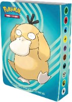 מיני אלבום עם חבילה פוקימון  Pokémon Scarlet & Violet SV09 Journey Together Mini Portfolio
