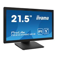מסך מגע IIYAMA 21.5" ProLite FHD 8ms IPS 10pt Touch