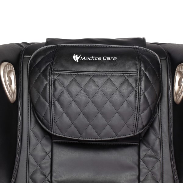 כורסת עיסוי Medics Care Moon Chair 3D