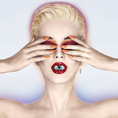 Katy Perry/Witness
