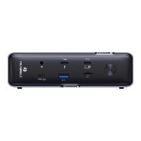 MinisForum TB4-01 12-in-1 Thunderbolt 4 Dock
