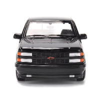 מאיסטו - דגם טנדר שברולט 454 - MAISTO CHEVROLET 1993 454 SS PICK UP 1:24