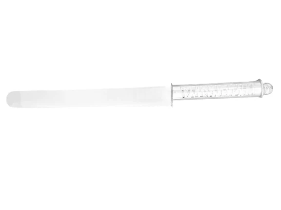 סכין לחלות שבת ויקטורינוקס victorinox D כסף טהור 925-