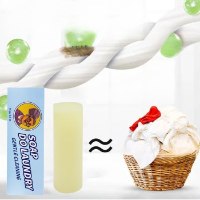 סטיק סבון הקסם להסרת כתמים עיקשים מבדים - SOAP DO LAUNDRY