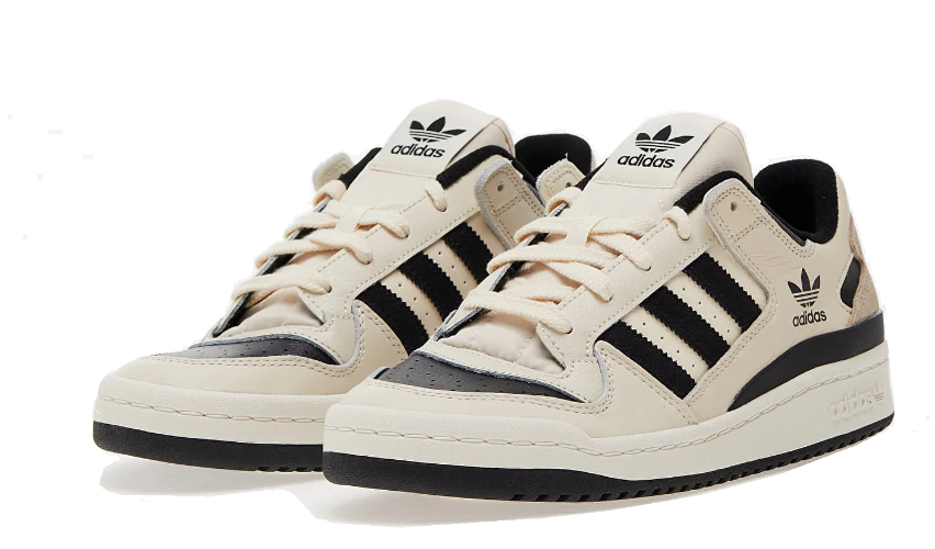 סניקרס אדידס לגבר Adidas Forum Low Cl