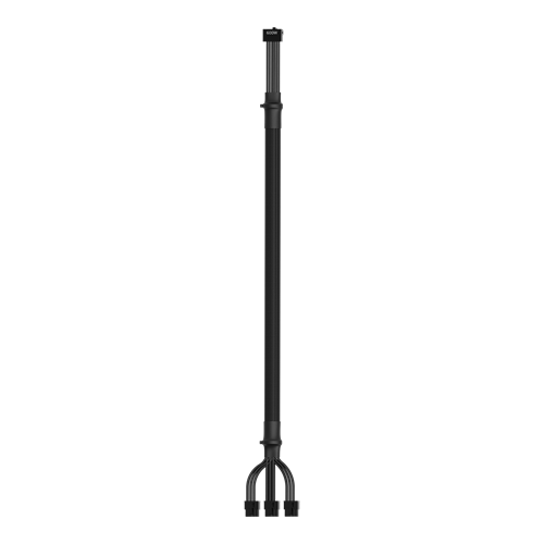 CoolerMaster 650mm 90° 12VHPWR (3x8Pin) Type-1 Cable Adapter
