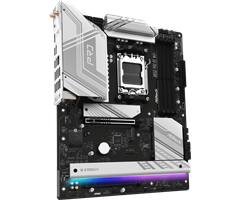 לוח אם – ASRock B850 Pro RS WiFi