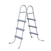 סולם לבריכה 107 ס"מ -58335- BESTWAY