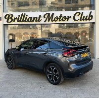 Citroen c4 2022