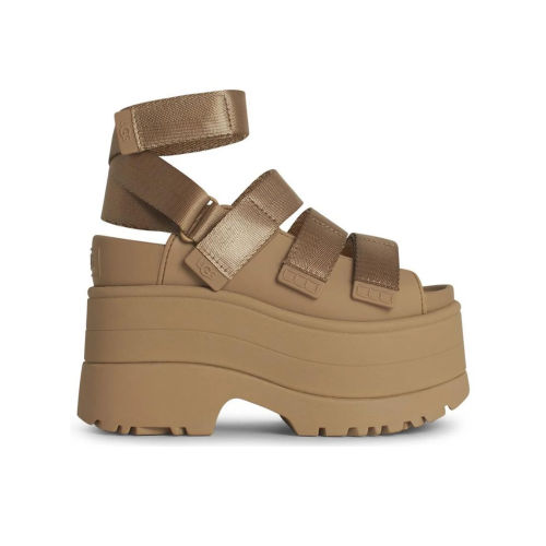 UGG Golden Rise Brown  -  נעלי האג