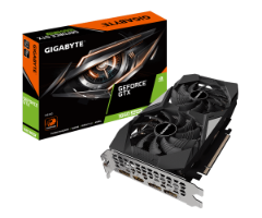 כרטיס מסך GIGABYTE GeForce GTX 1660 SUPER 6GB GDDR6 192bit