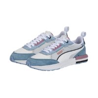 Puma R22 Trainers gray-violet סניקרס פומה לנשים צבעוני | PUMA | פומה