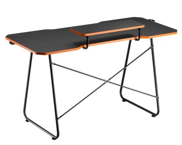 שולחן גיימינג עם מעמד למסך מבית לומי Lumi GMD10-1D