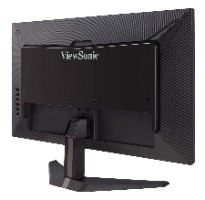 מסך גיימינג VIEWSONIC 27" TN PANEL 1MS 144HZ HDMI DP SPEAKERS