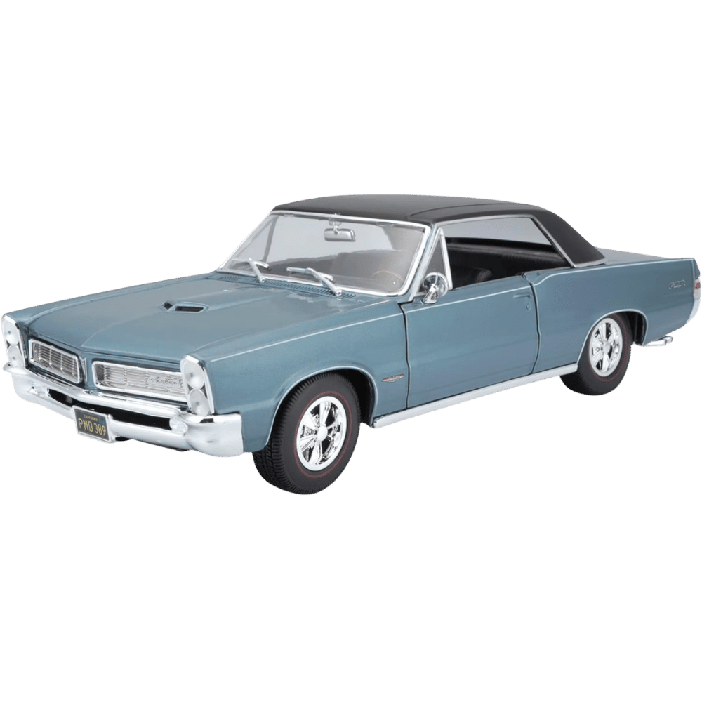Maisto 1965 Pontiac GTO