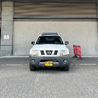 2007 nissan x-terra