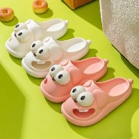 כפכפי נוחות חורפיים Froggy Feet