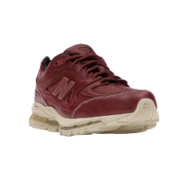 New Balance 2011 Kith Redwood