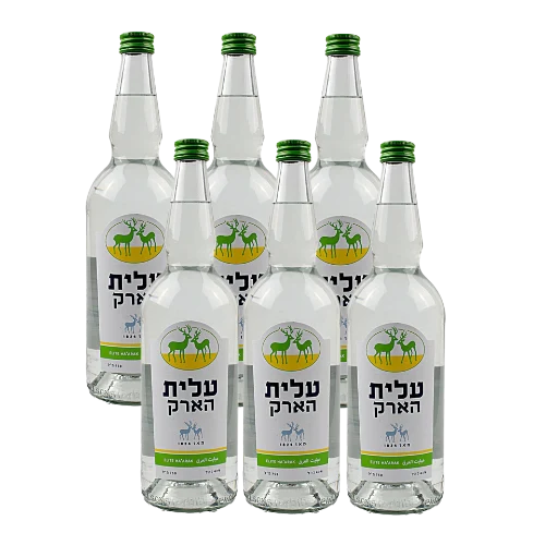 ערק - עלית הארק 700 מ"ל| 6 בקבוקים