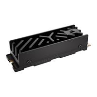 Corsair MP700 ELITE 4TB Gen5 x4 NVMe M.2 SSD with Heatsink