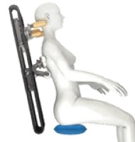 כורסת עיסוי מבית מדיקסקייר Medics Care Zen Z4 – שילוב נוחות וטכנולוגיה
