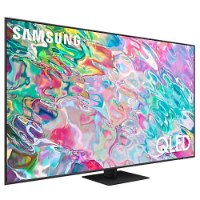 טלוויזיה סמסונג “85 QLED 4K Samsung​ דגם QE85Q70B