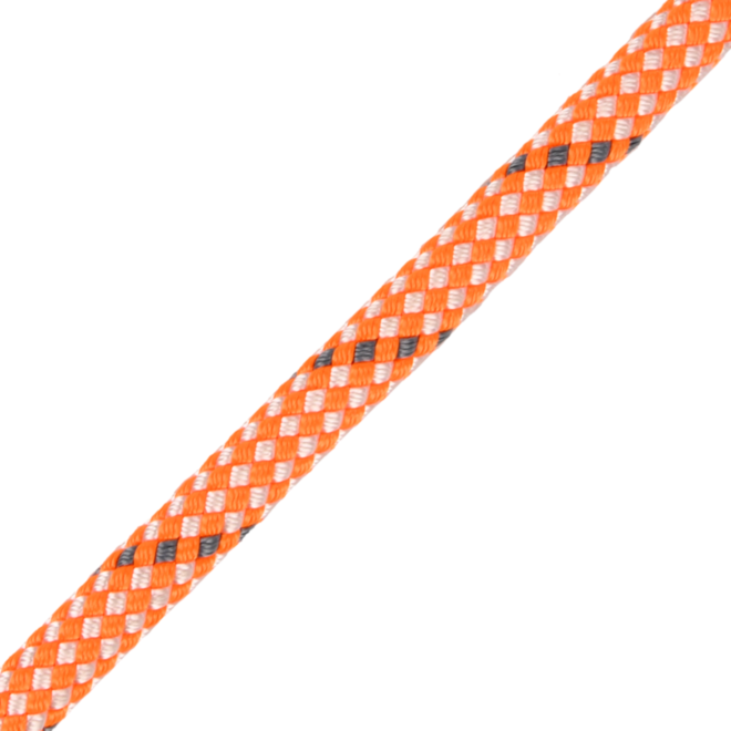 חבל Rigging בקוטר 12 מ"מ אורך 50 מ' OMEGA-RQ