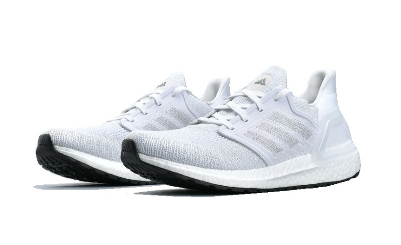 נעלי ADIDAS ULTRABOOST 20 Cloud X לבן