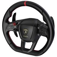 הגה לסימולטור מרוצים MOZA Revuelto ברישיון רשמי של Lamborghini