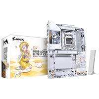 Gigabyte B850 AORUS ELITE-P ICE