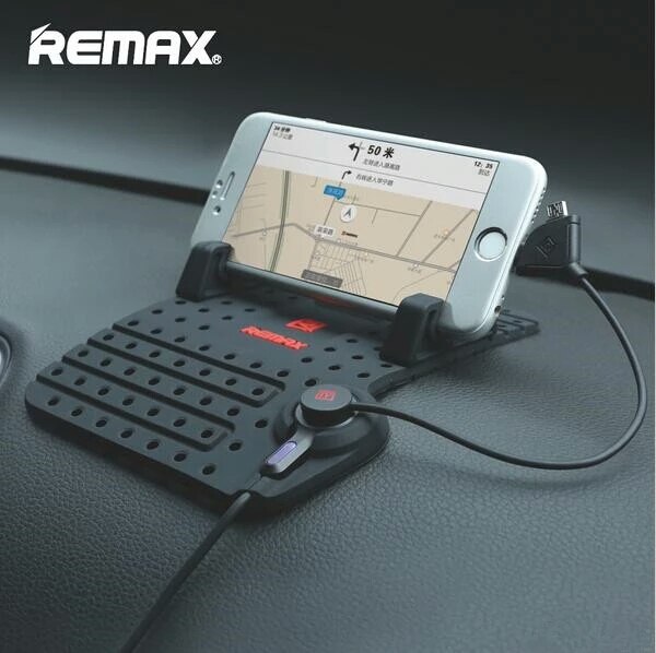 מעמד הטענה לסמארטפון ברכב מקורית של Remax