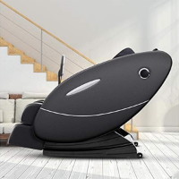 כורסת עיסוי Luxury Shiatsu Chair - Zero Gravity Electric Massage Chair