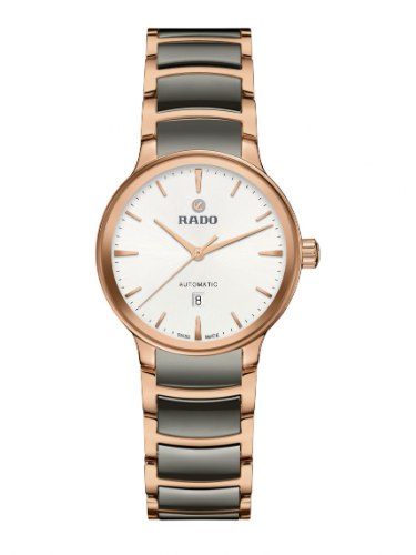 שעון RADO סדרה CENTRIX דגם 60193001