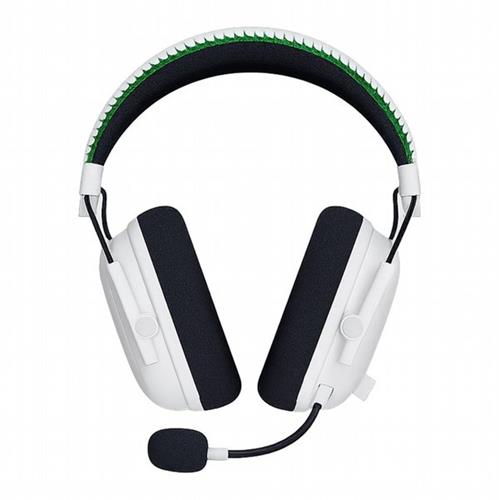 אוזניות גיימינג אלחוטיות Razer BlackShark V3 Pro לאקסבוקס לבן