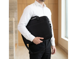 תיק אופנתי לטלית ותפילין