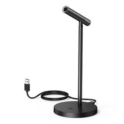 מיקרופון שולחני מעוצב בחיבור UGREEN USB