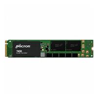Micron 3.84TB SSD M.2-22110 7400 PRO PCIe4 NVMe