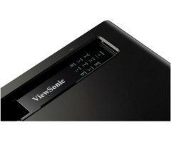 מקרן ViewSonic X1-4K PRO 4K Led HDR Gaming Smart GoogleTV WIFI